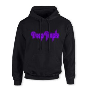 Buzo Deep Purple - 01