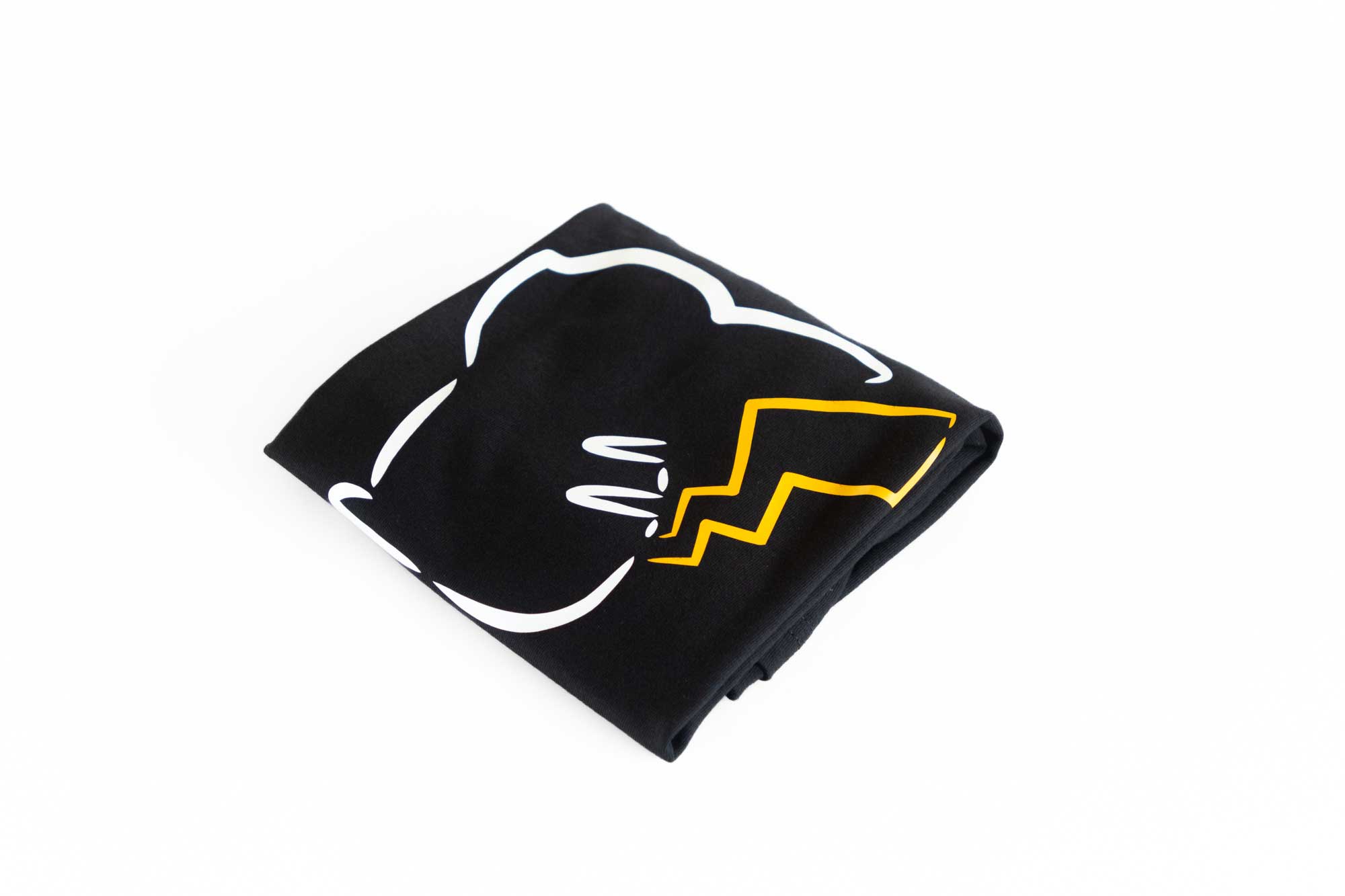 Camiseta Pokémon GO - Picachu 01 - Imagen 4