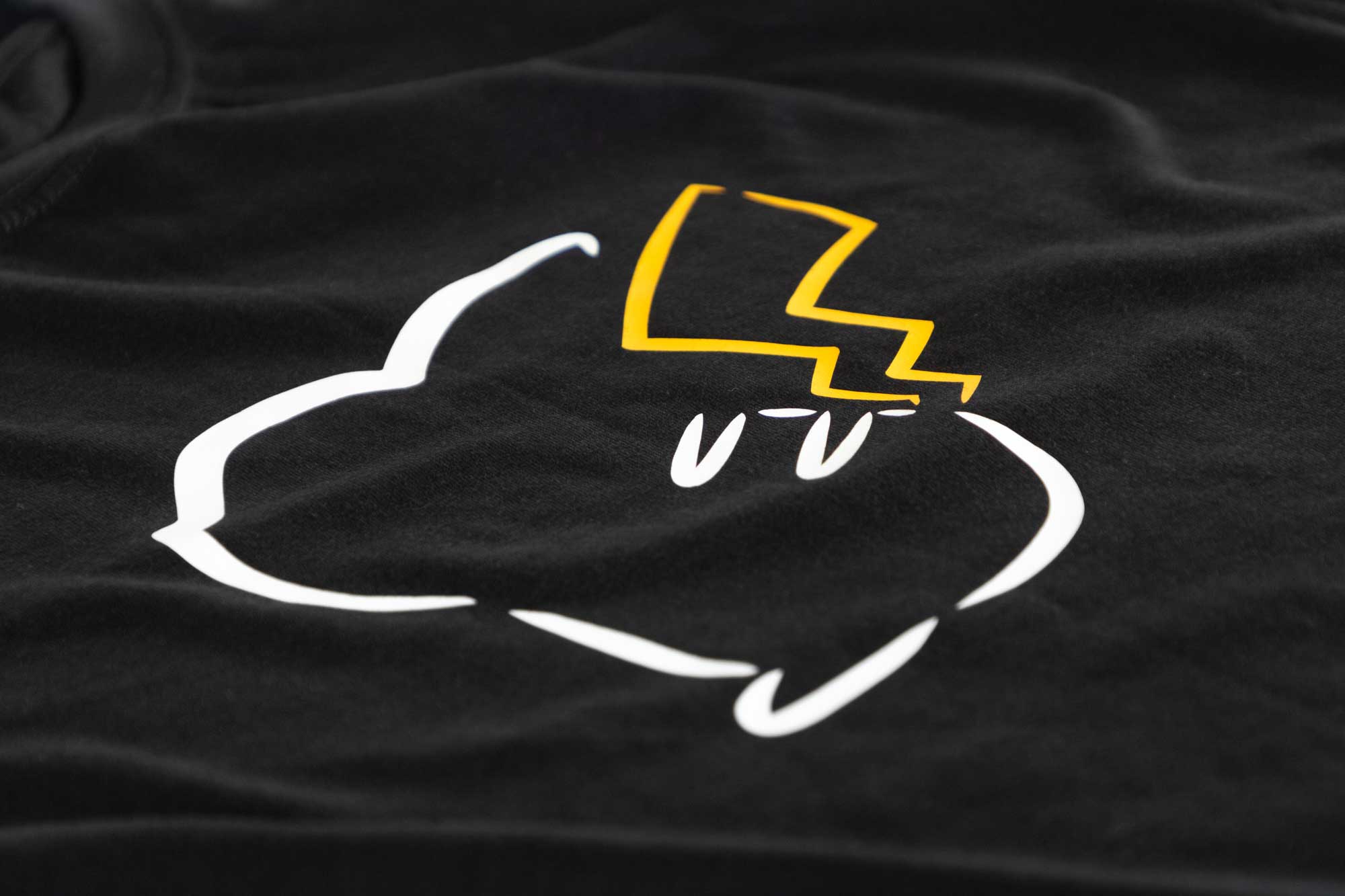 Camiseta Pokémon GO - Picachu 01 - Imagen 5