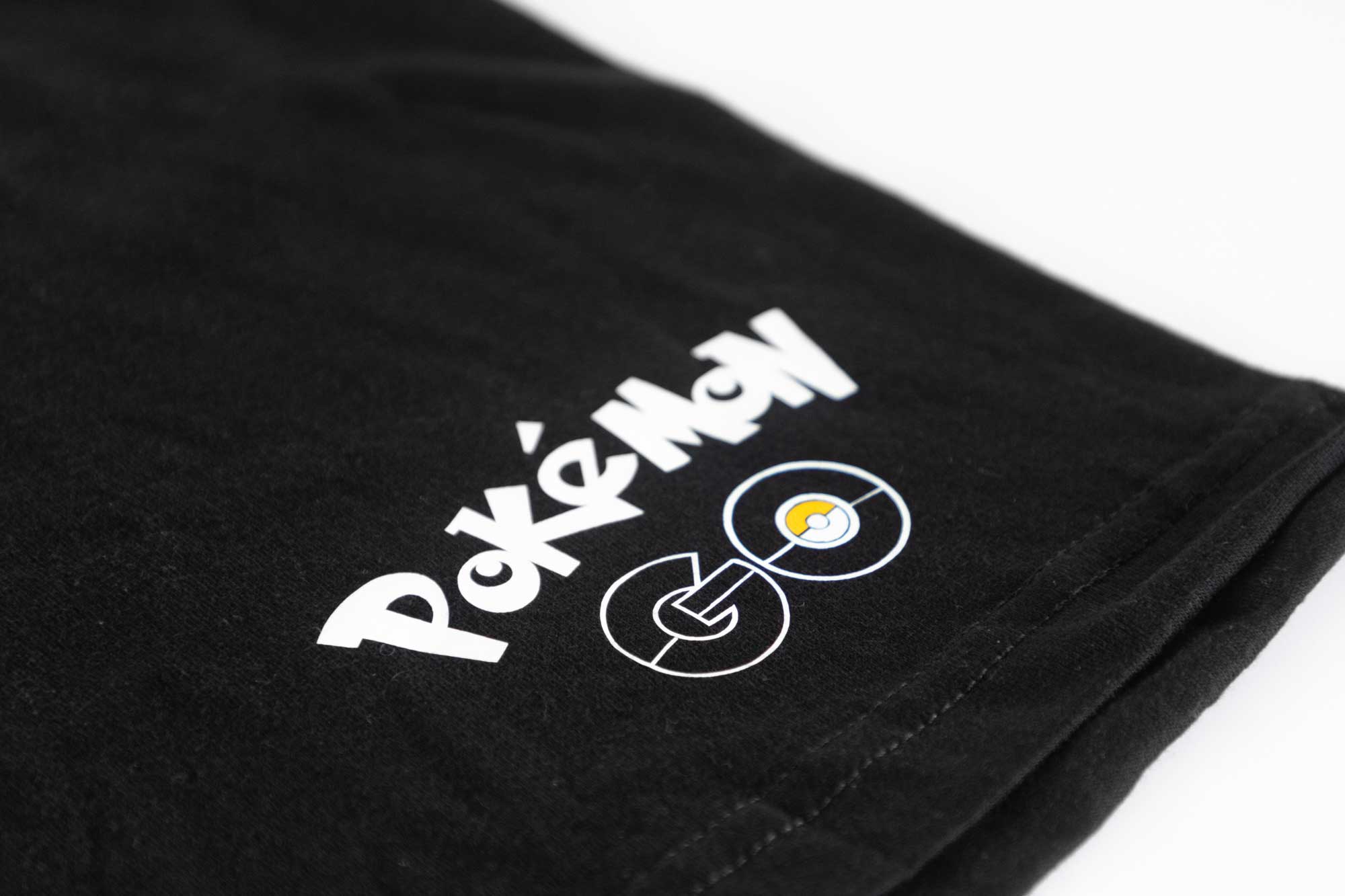Camiseta Pokémon GO - Picachu 01 - Imagen 6
