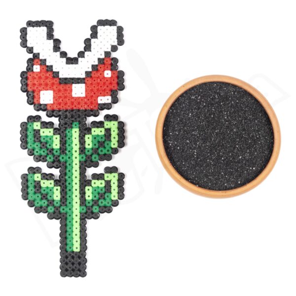 Matera - Super Mario - Planta Carnívora 01 - Imagen 2