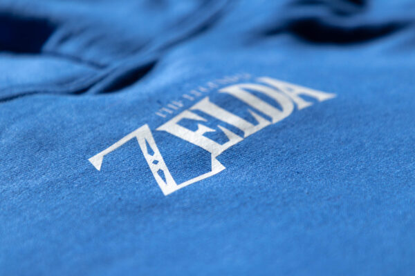 Buzo The Legend of Zelda Tears of the Kingdom - Imagen 5