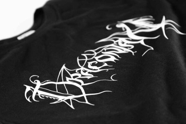 Camiseta Draconian 01 - Imagen 6