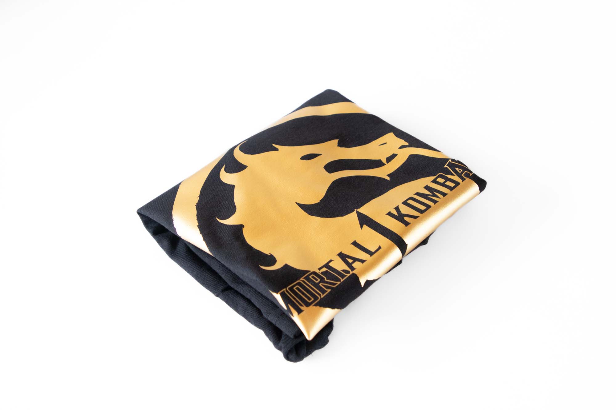 Camiseta Mortal Kombat 1 03 - Imagen 4
