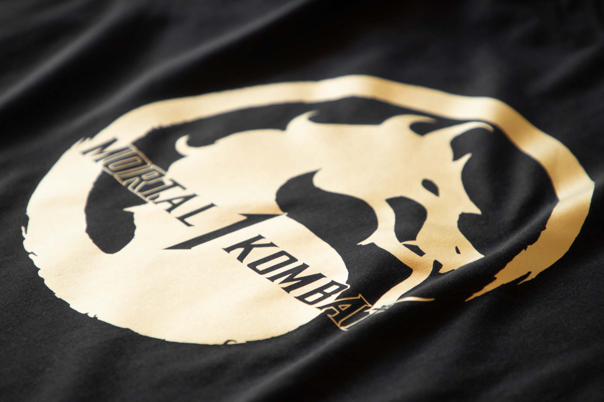 Camiseta Mortal Kombat 1 03 - Imagen 6