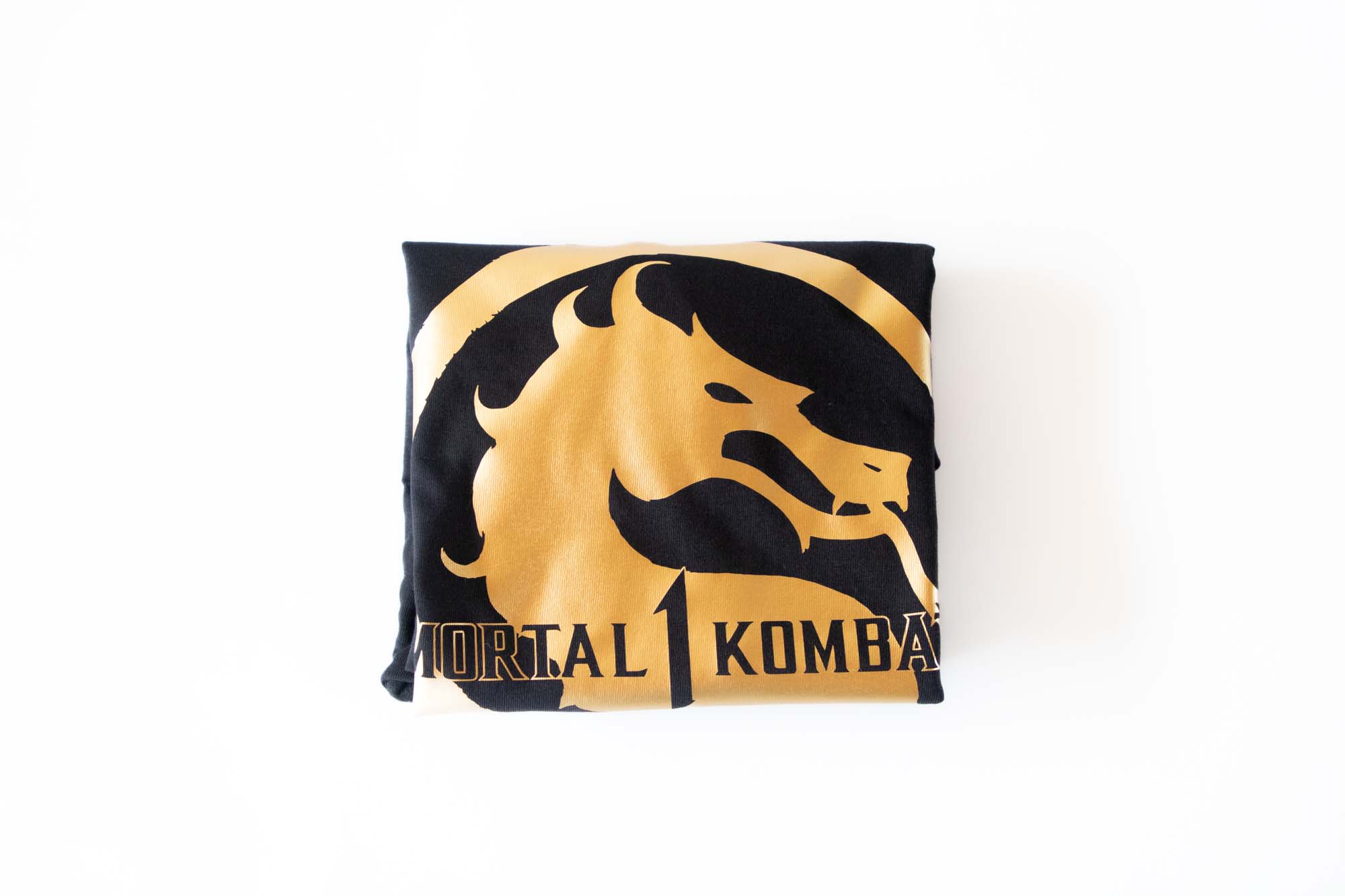 Camiseta Mortal Kombat 1 03 - Imagen 7