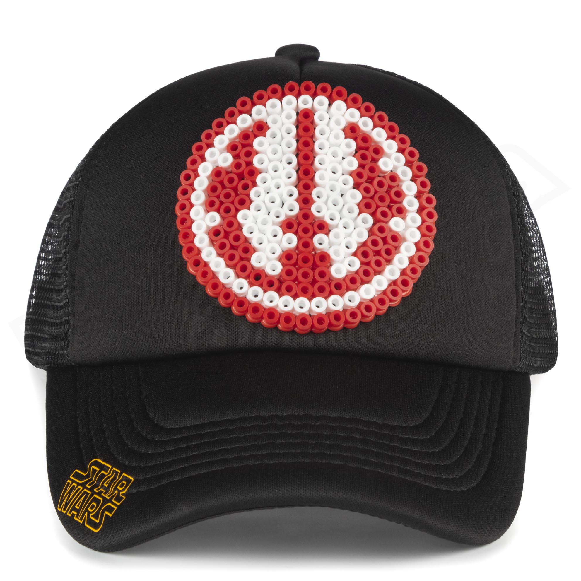 Gorra Star Wars - Jedi Order - Pixel Art - 01 - Imagen 2