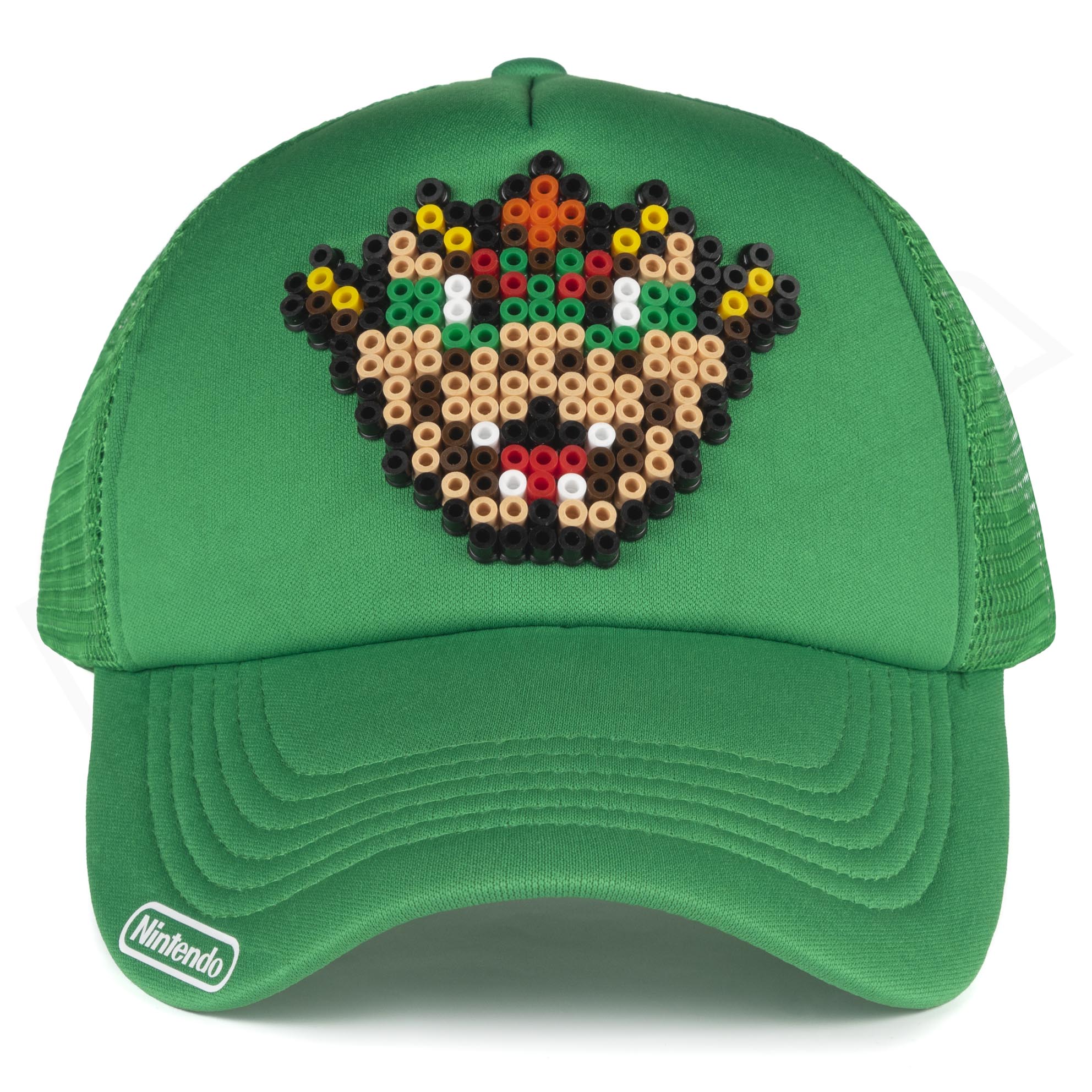 Gorra Super Mario - Bowser - 01 - Imagen 2