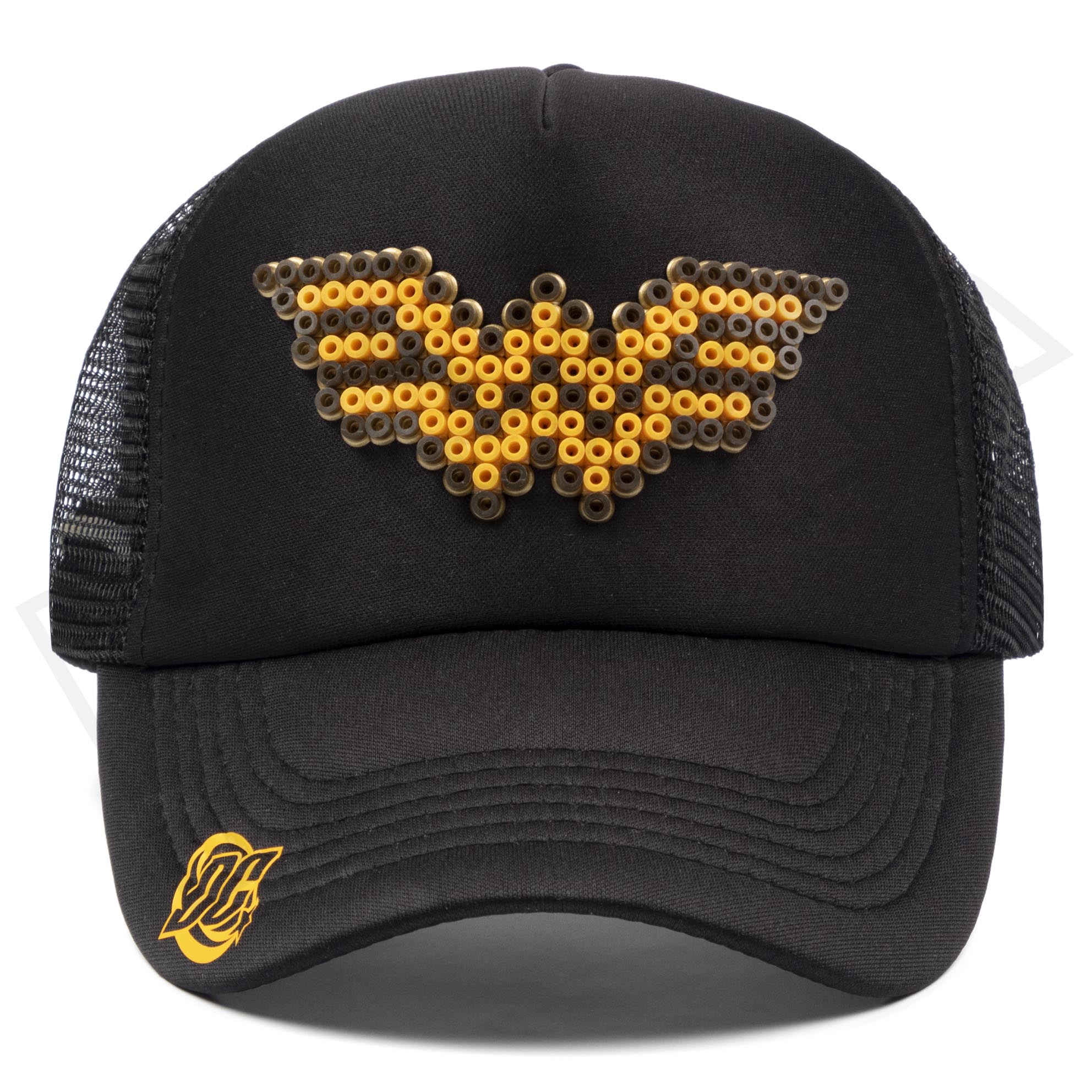 Gorra Wonder Woman - Pixel Art - 01 - Imagen 3