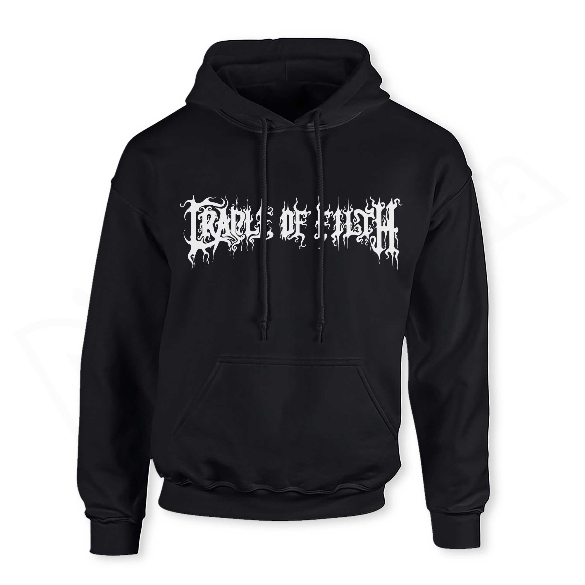 Buzo Cradle Of Filth - 02