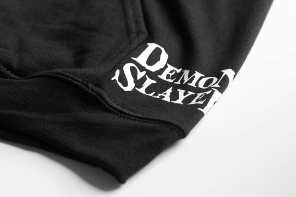 Buzo Demon Slayer - Kimetsu no Yaiba - Tanjiro Zenitsu Nezuko - Imagen 6