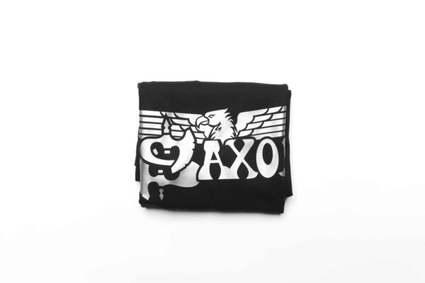 Camiseta Saxon - 02 - Imagen 6