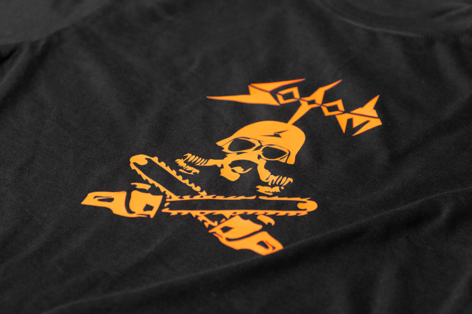 Camiseta Sodom - 01 - Imagen 5