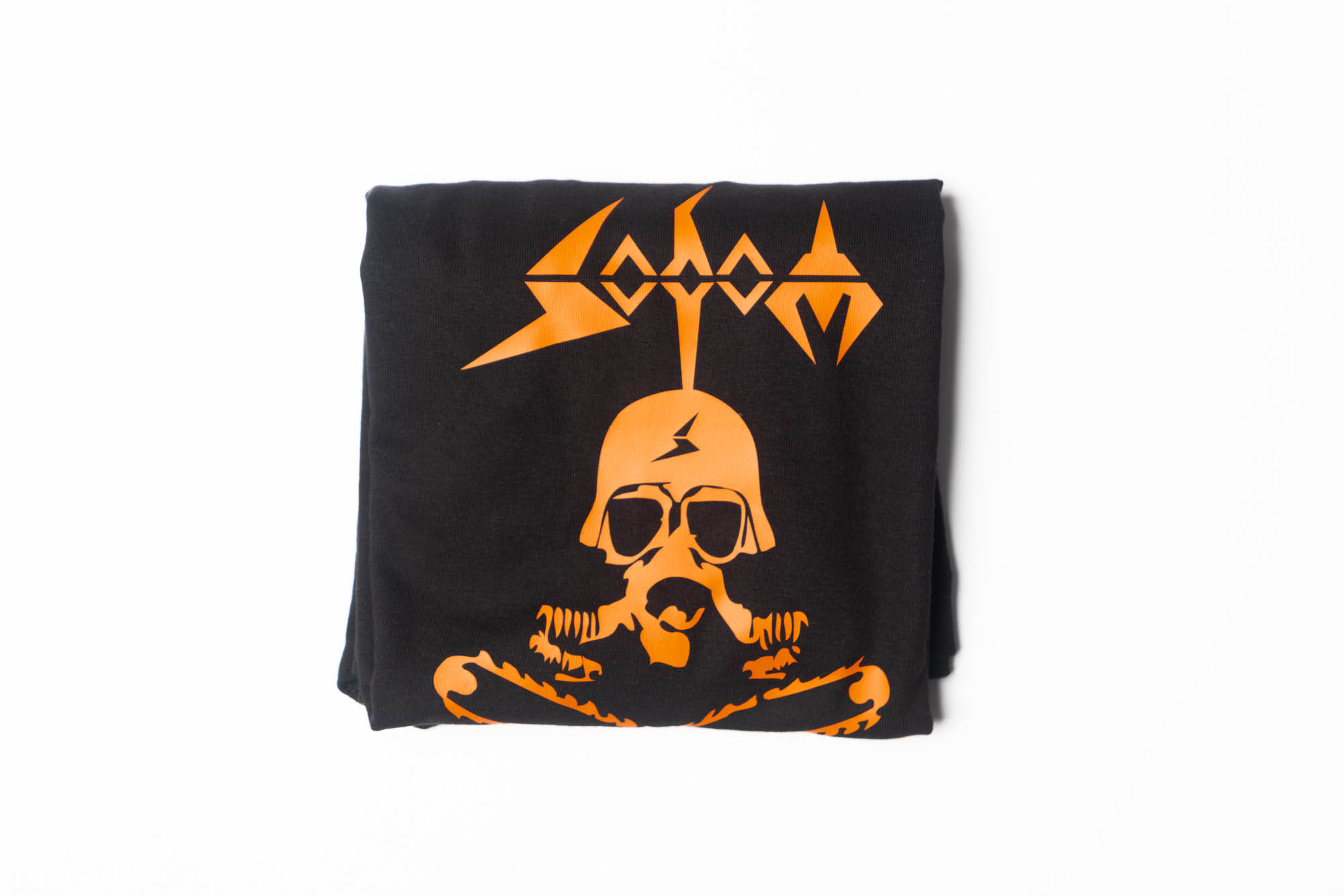 Camiseta Sodom - 01 - Imagen 7