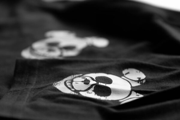 Camiseta Five Nights at Freddy's FNAF 02 - Imagen 4
