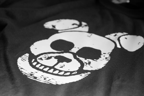Camiseta Five Nights at Freddy's FNAF 02 - Imagen 6