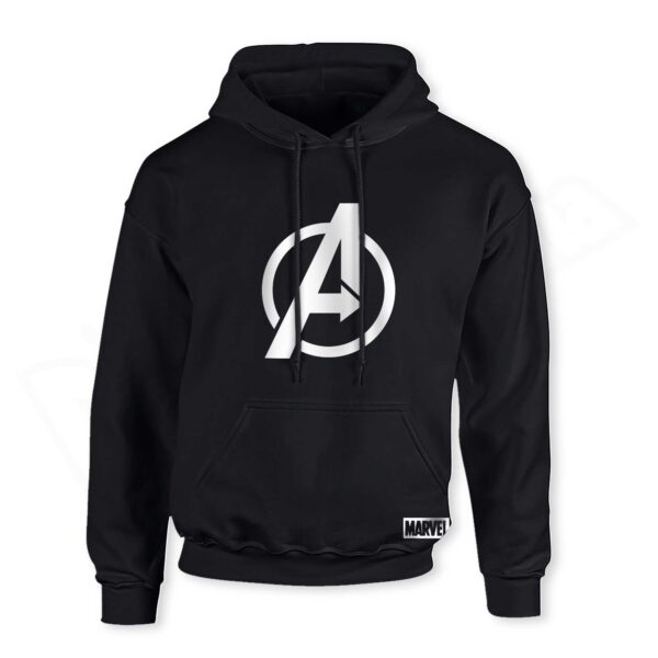 Buzo Avengers - 01