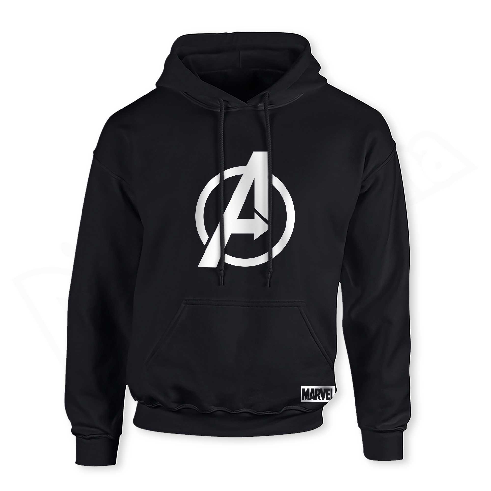 Buzo Avengers - 01