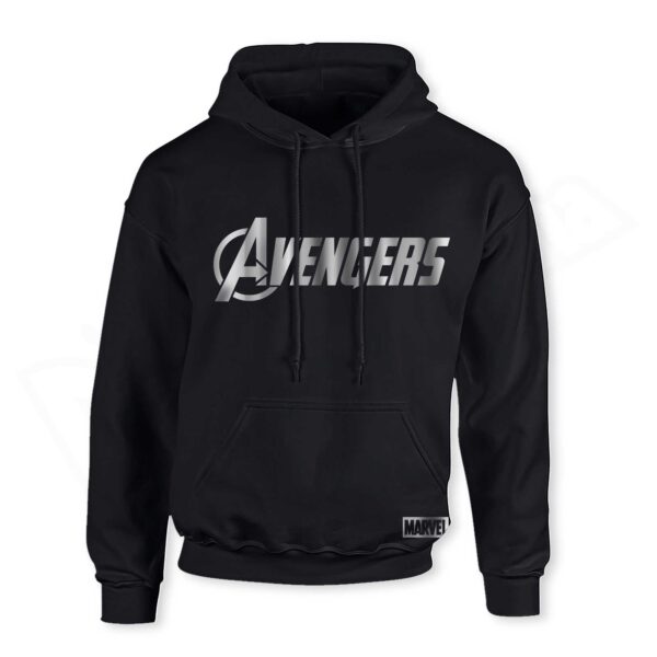 Buzo Avengers - 02