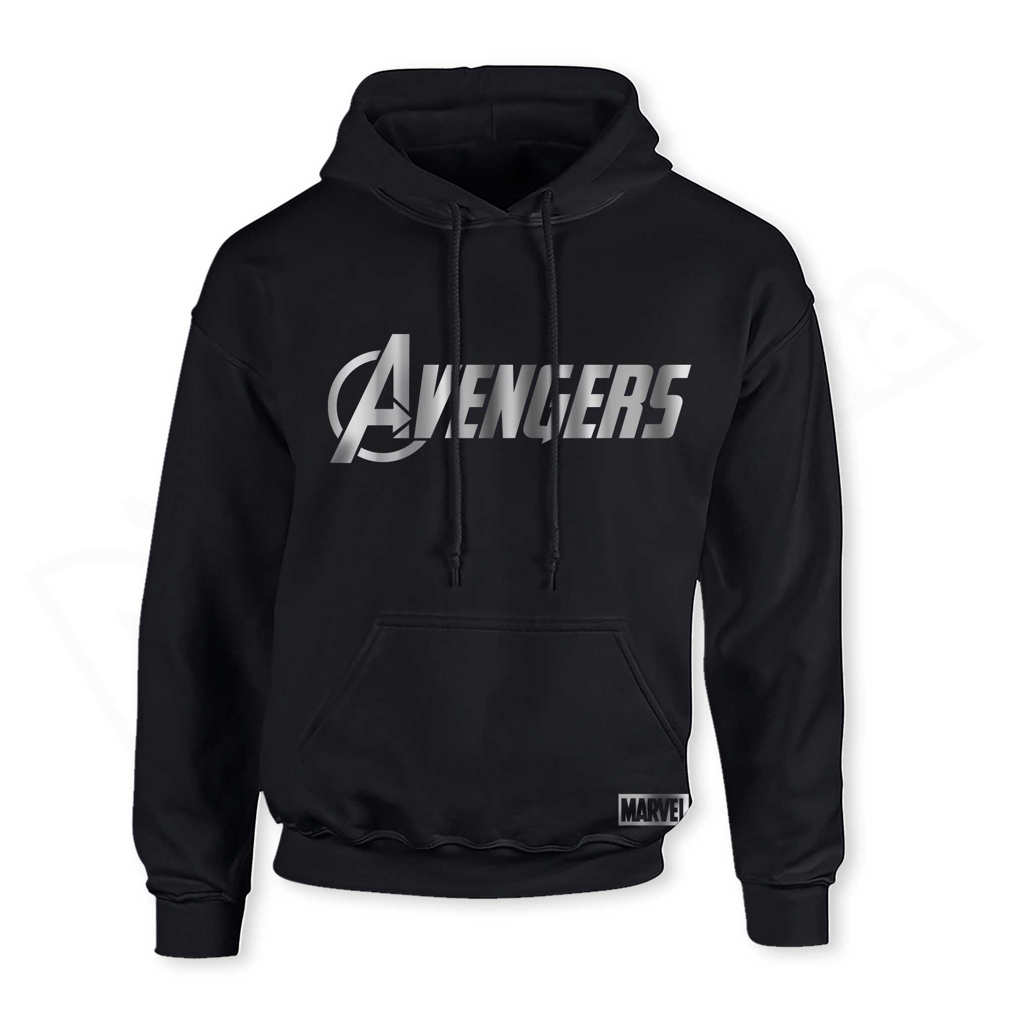 Buzo Avengers - 02
