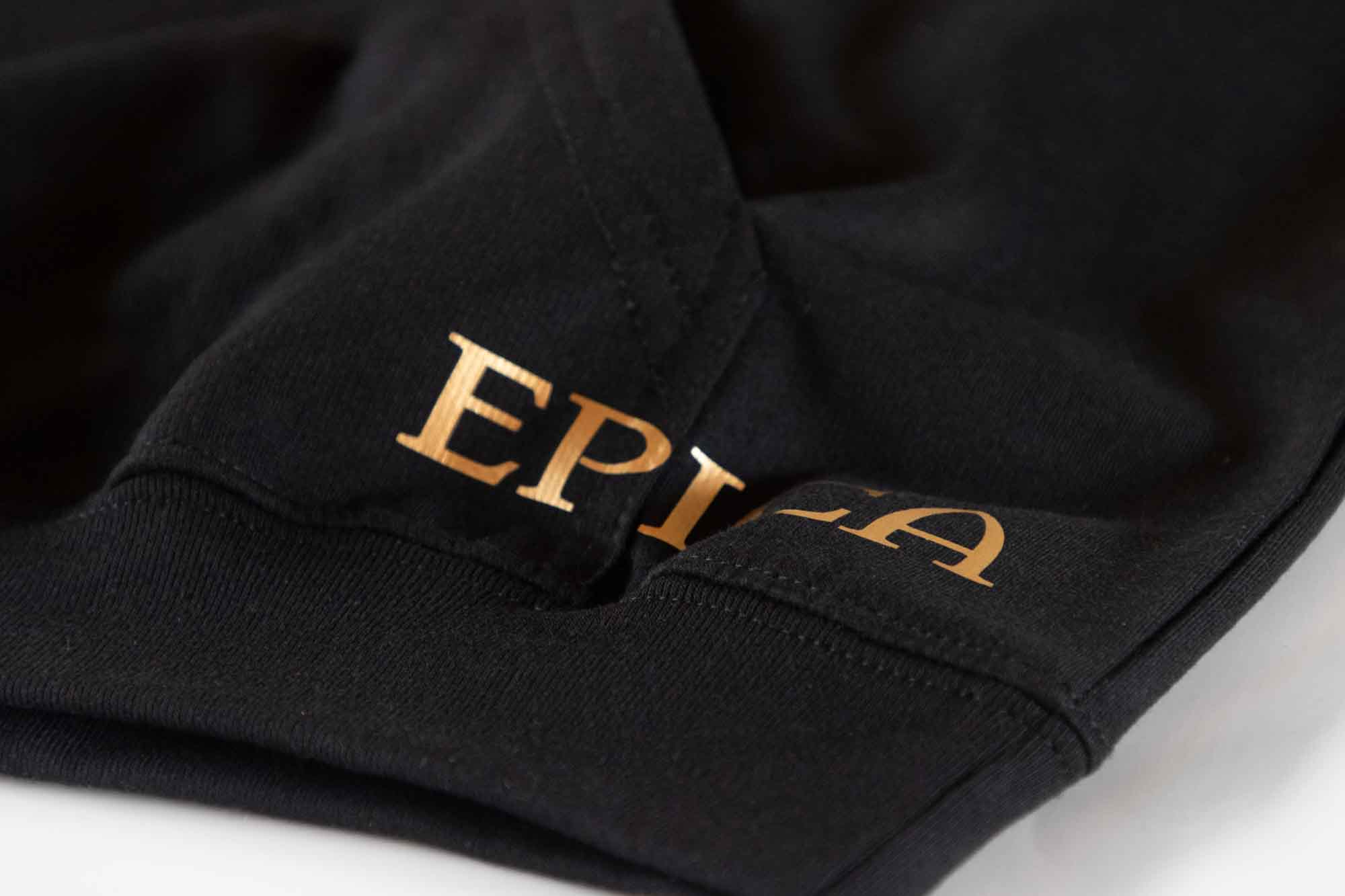 Buzo Epica - Omega - Imagen 4