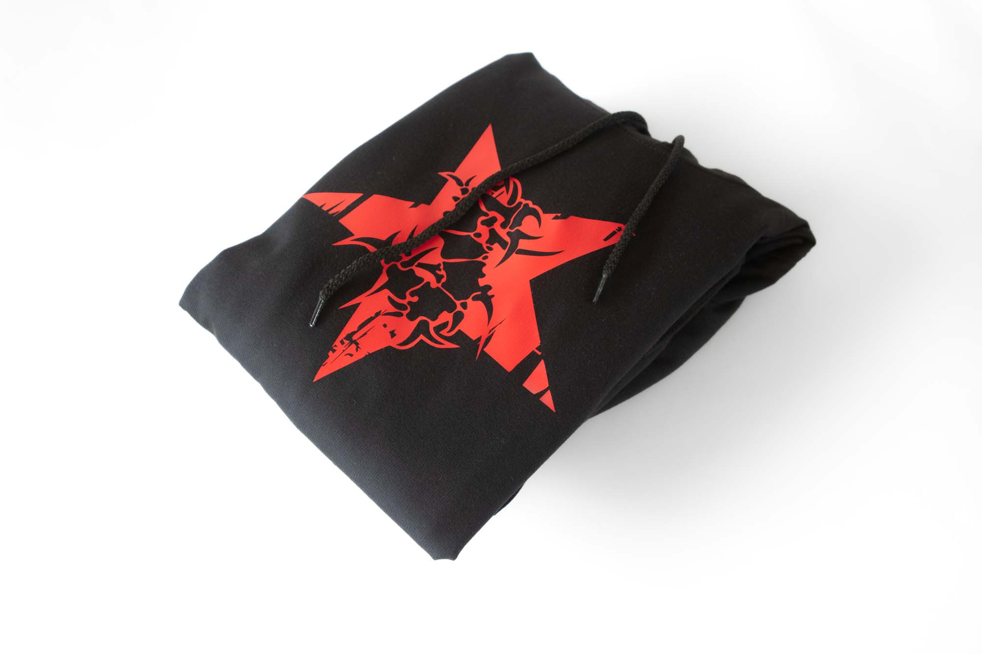 Buzo Sepultura - 02 - Imagen 2