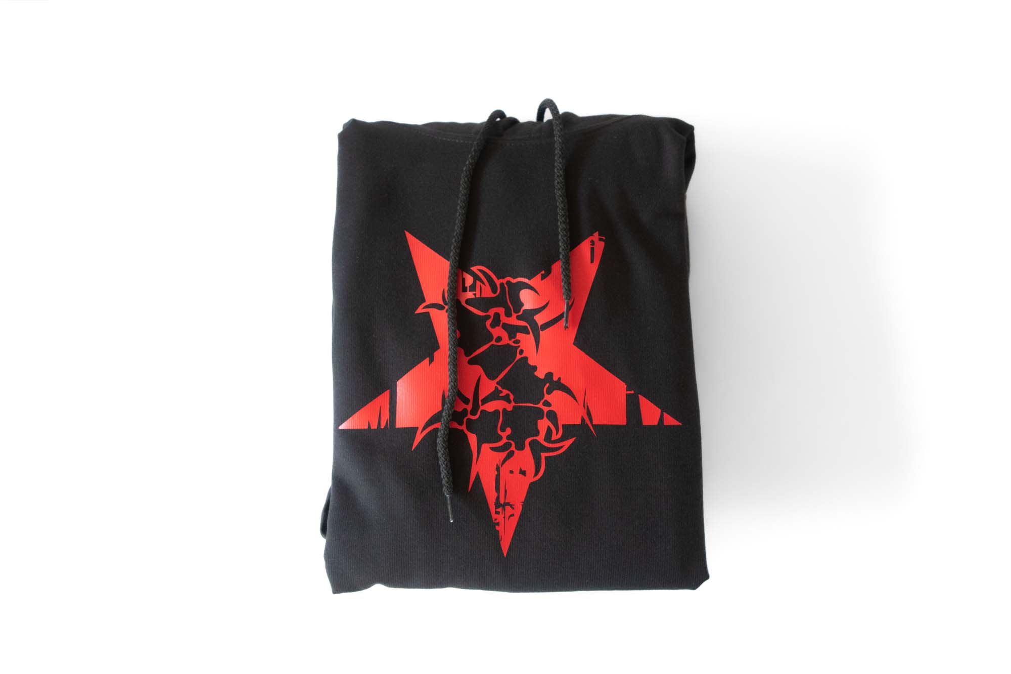 Buzo Sepultura - 02 - Imagen 5