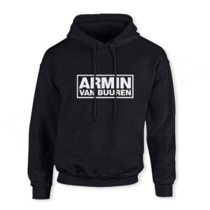 Buzo Armin Van Buuren - 01