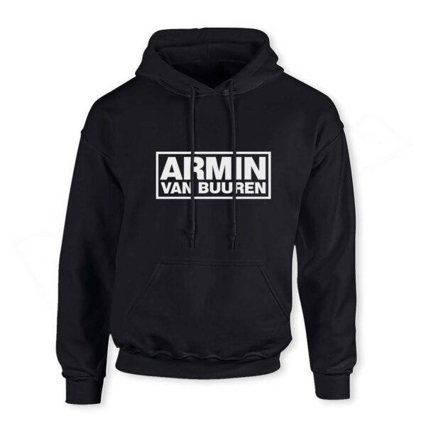 Buzo Armin Van Buuren - 01