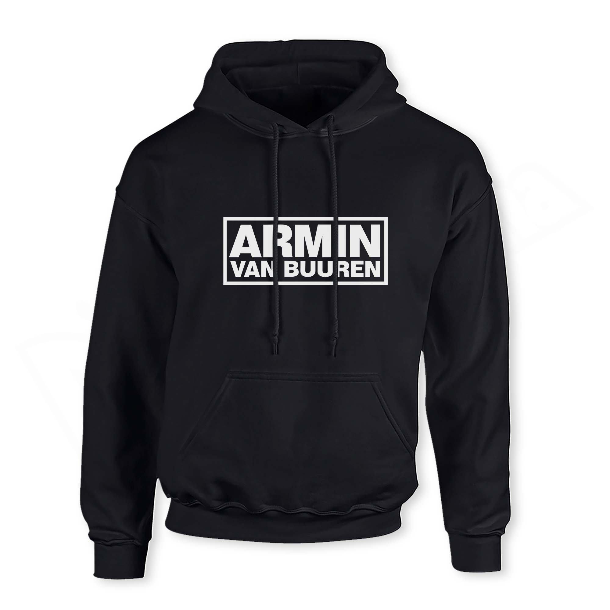 Buzo Armin Van Buuren - 01