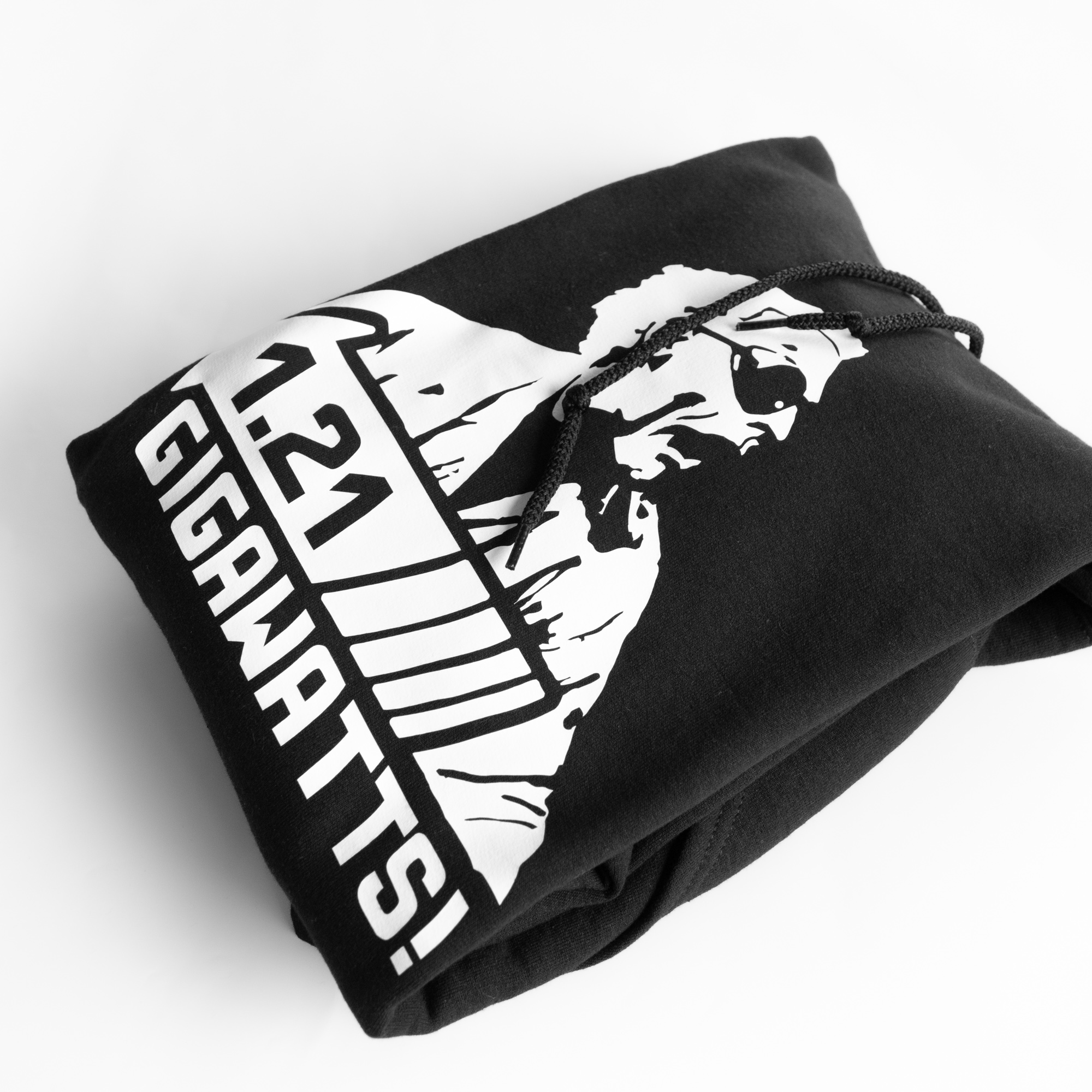 Buzo Back to the Future - 1.21 Gigawatts - Imagen 6