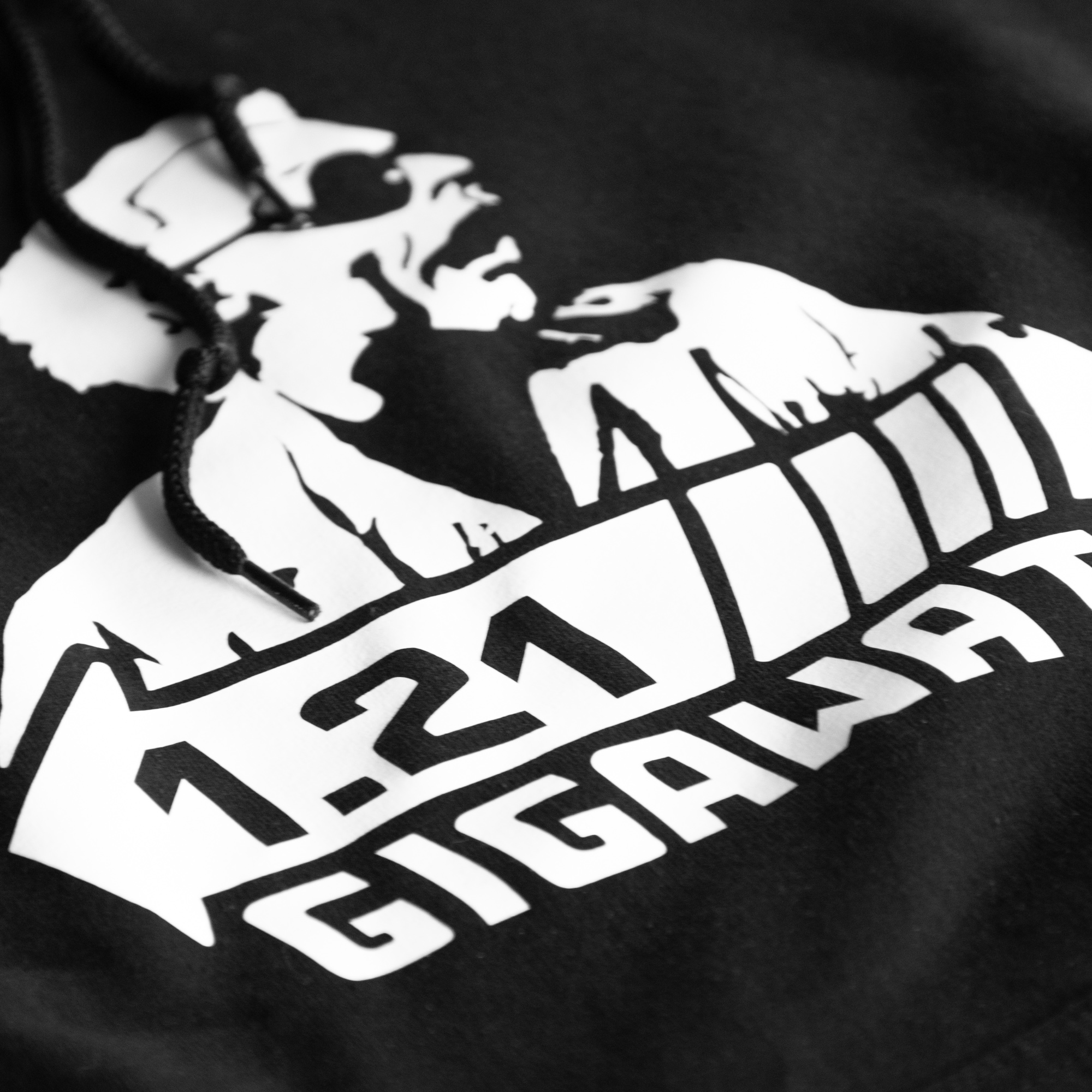 Buzo Back to the Future - 1.21 Gigawatts - Imagen 4