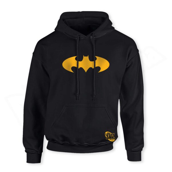 Buzo Batman - 1989
