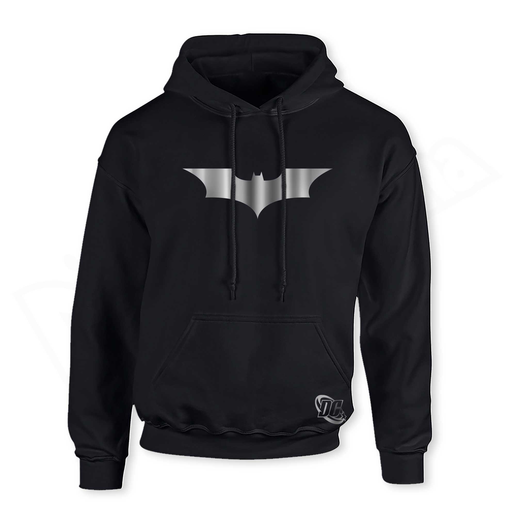 Buzo Batman - 2005