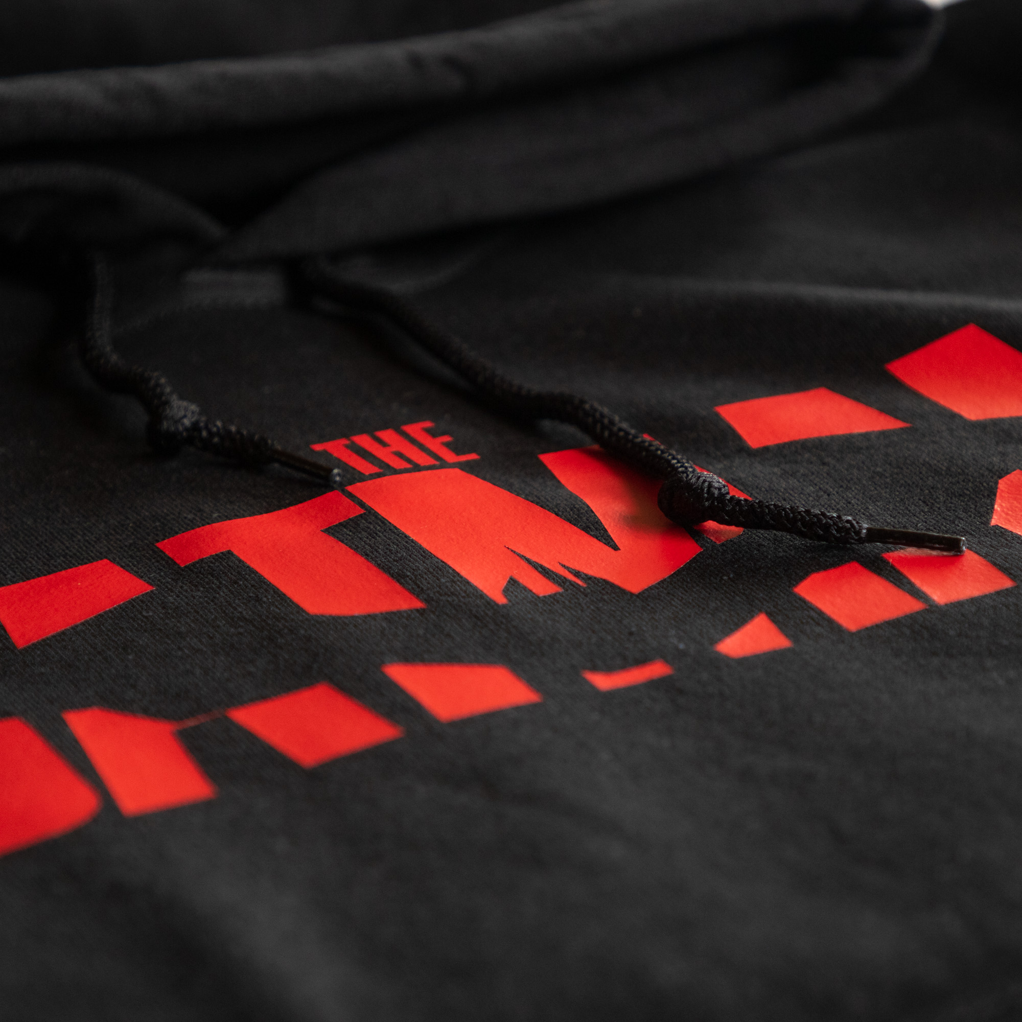 Buzo Batman - The Batman - 2022 - 01 - Imagen 4