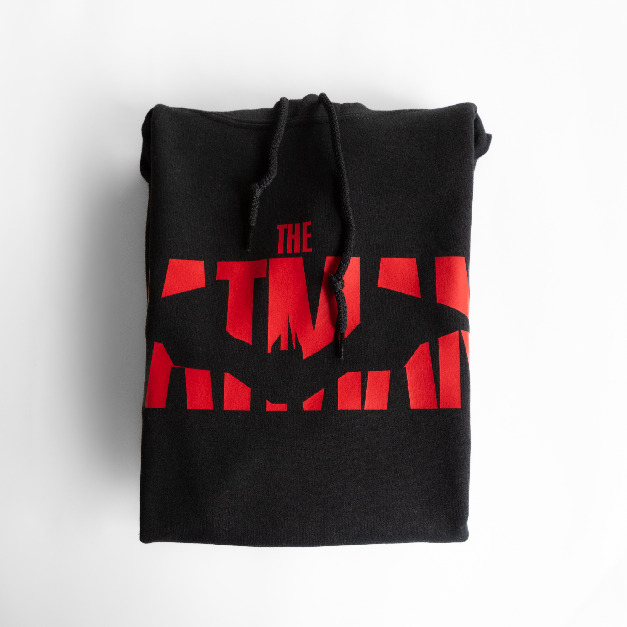 Buzo Batman - The Batman - 2022 - 01 - Imagen 6