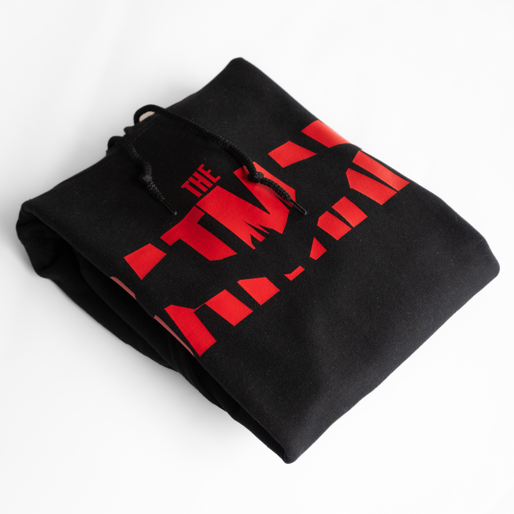 Buzo Batman - The Batman - 2022 - 01 - Imagen 7