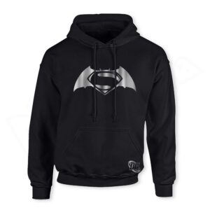 Buzo Batman V Superman - 02