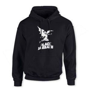 Buzo Black Sabbath - Fallen Angel