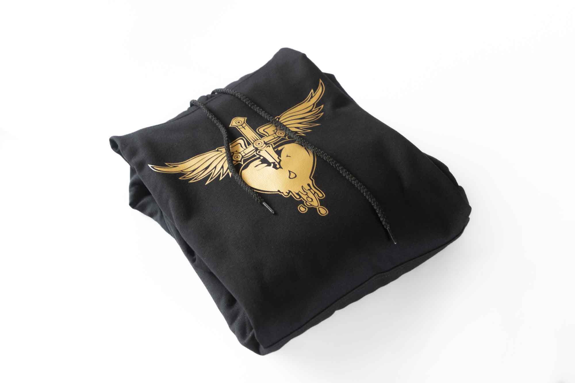 Buzo Bon Jovi - 01 - Imagen 3