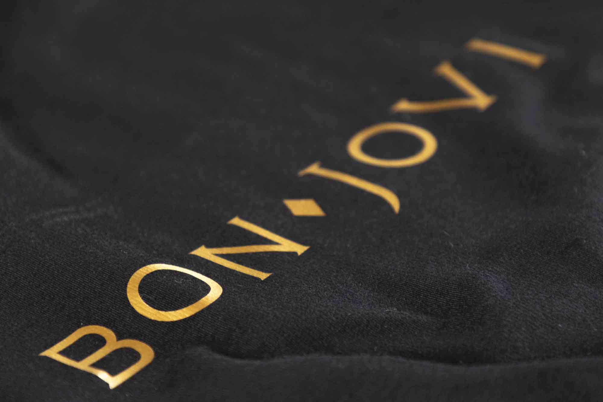 Buzo Bon Jovi - 01 - Imagen 4