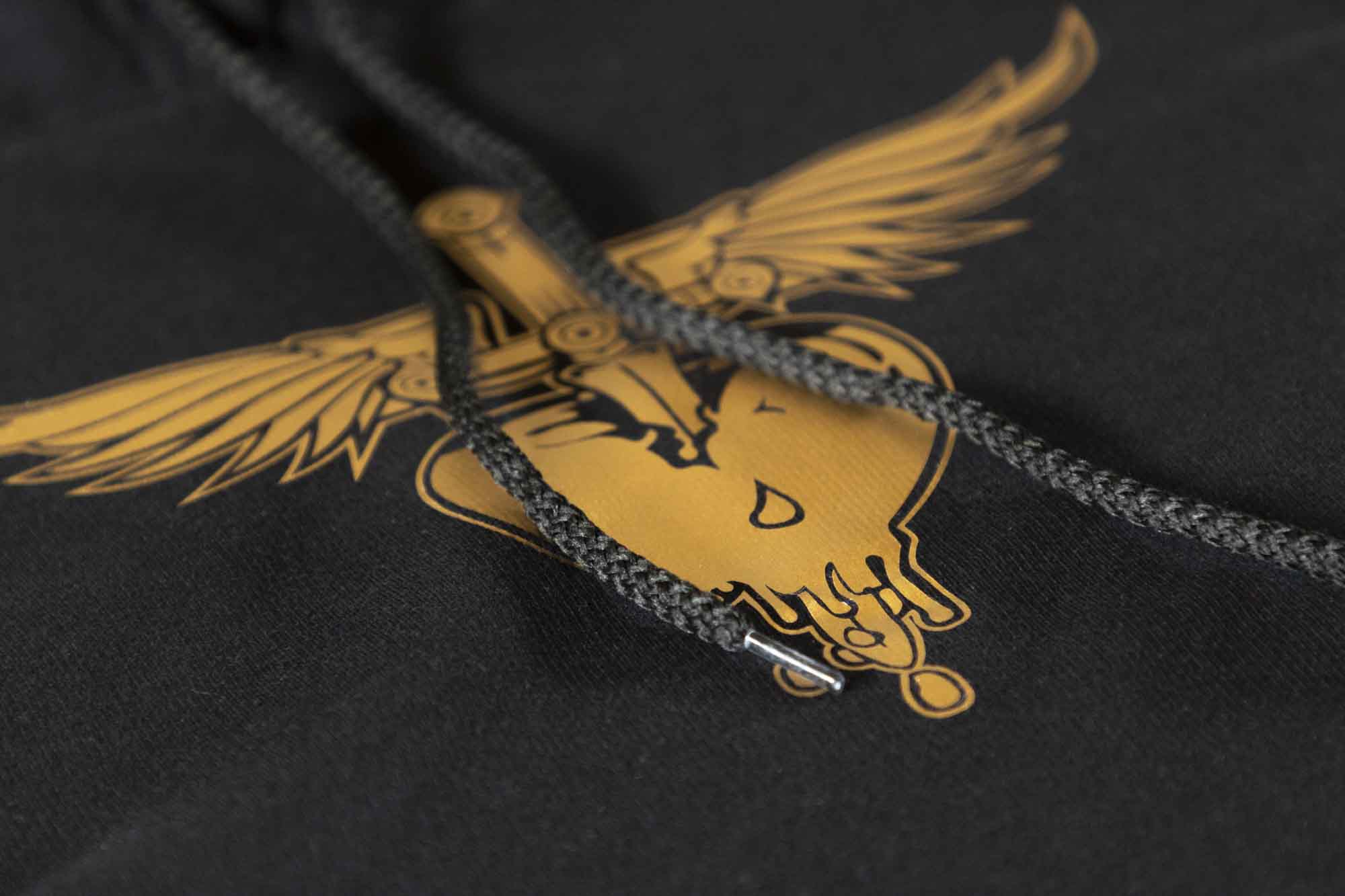 Buzo Bon Jovi - 01 - Imagen 5