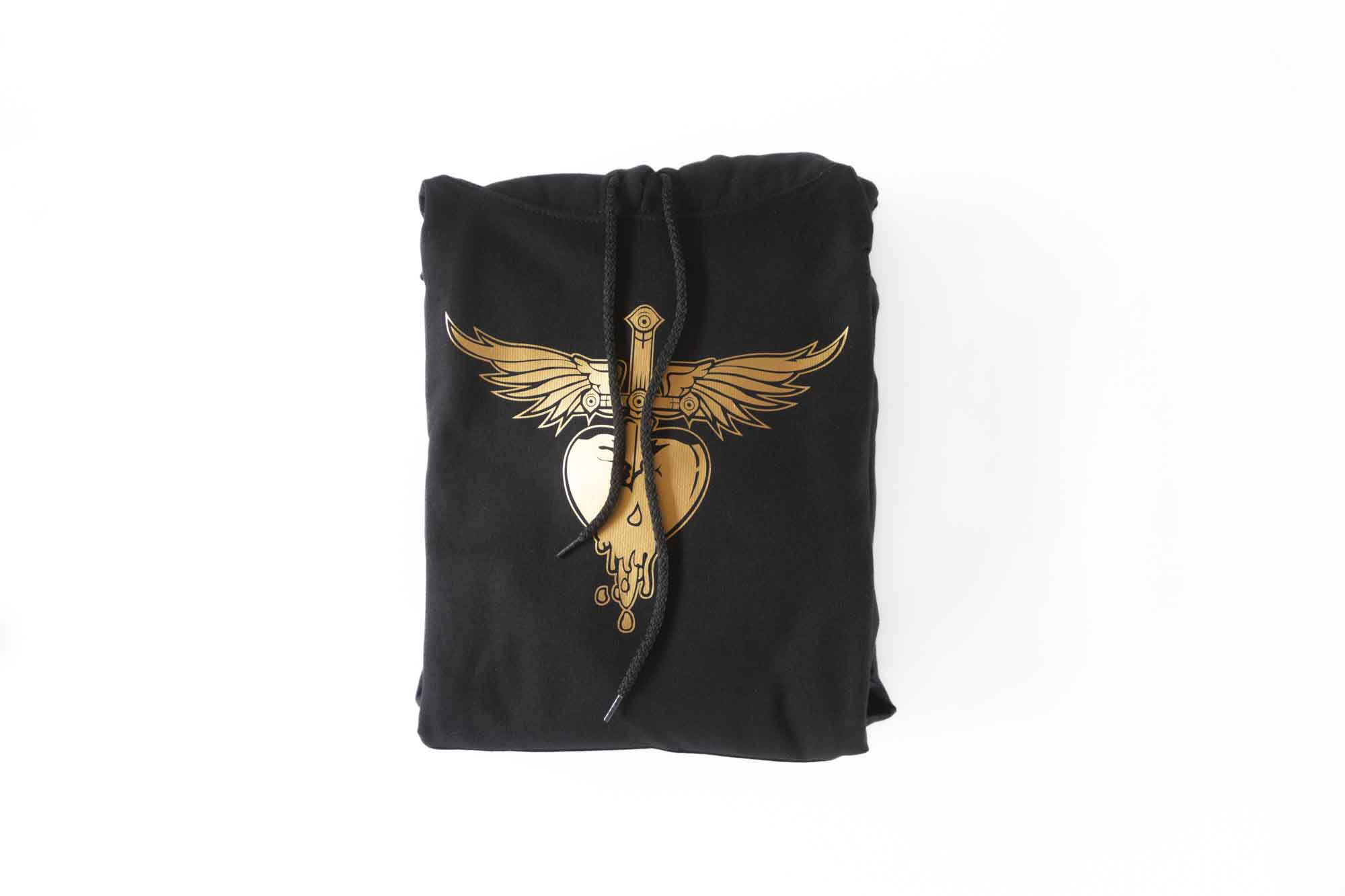 Buzo Bon Jovi - 01 - Imagen 6