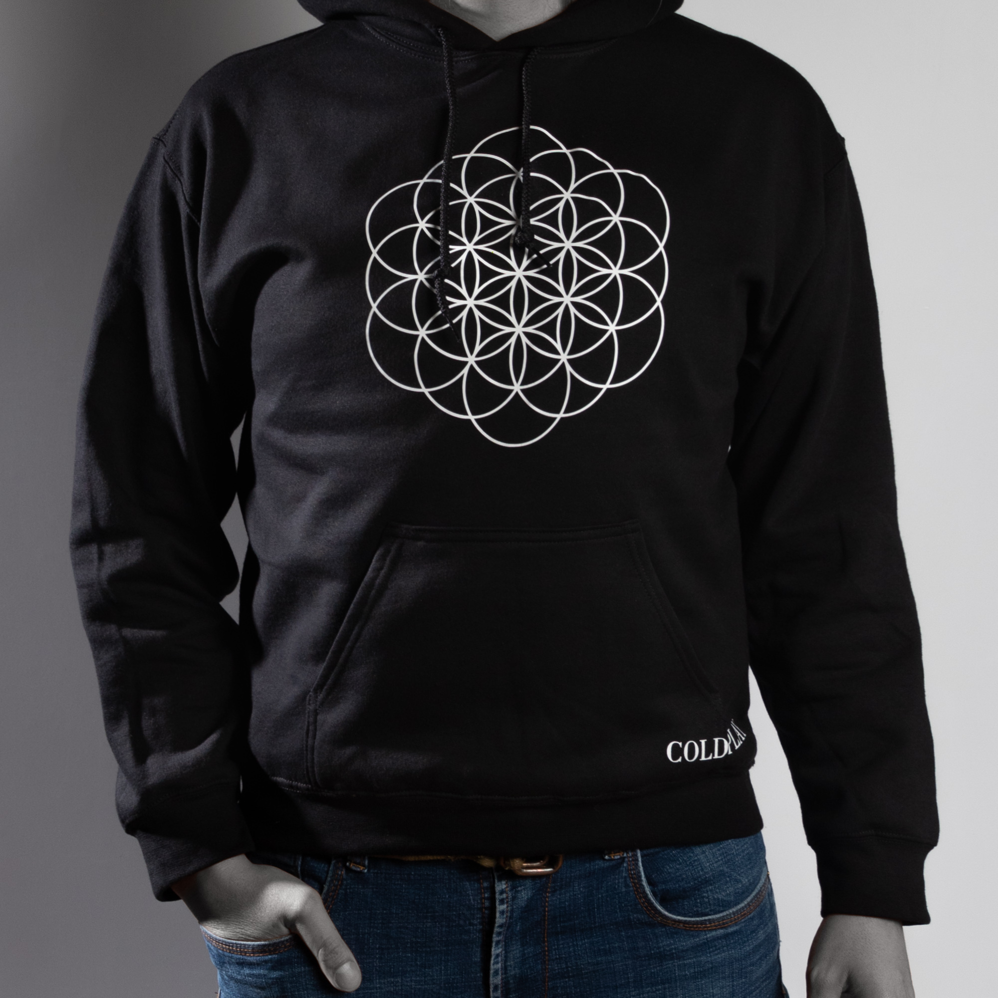 Buzo Coldplay - A Head Full Of Dreams - 01 - Imagen 4