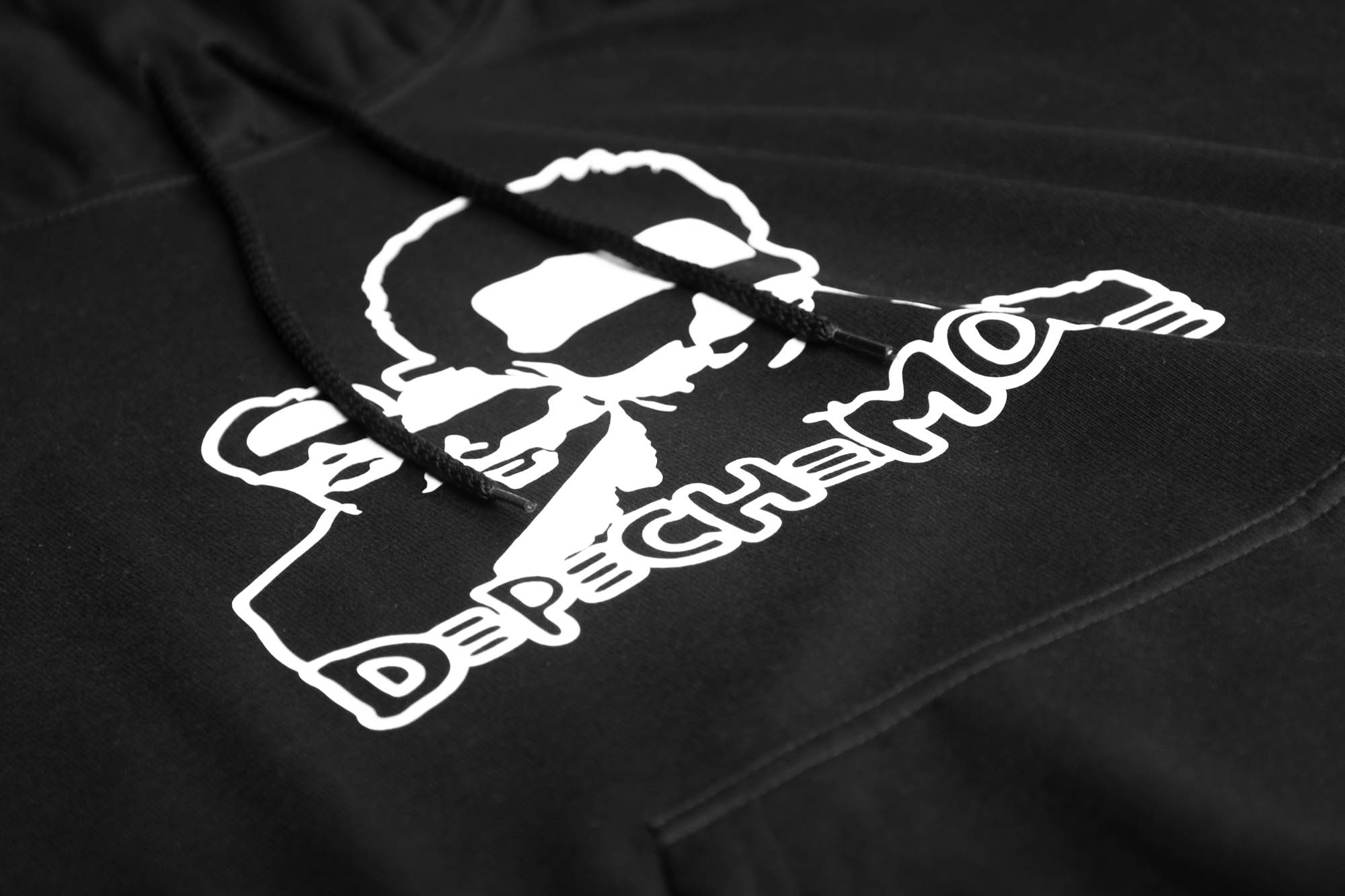 Buzo Depeche Mode - 01 - Imagen 4