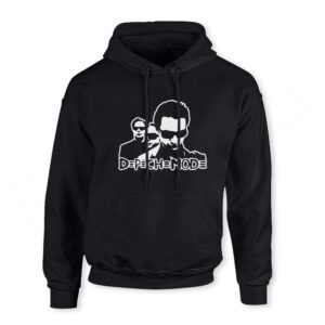 Buzo Depeche Mode - 01