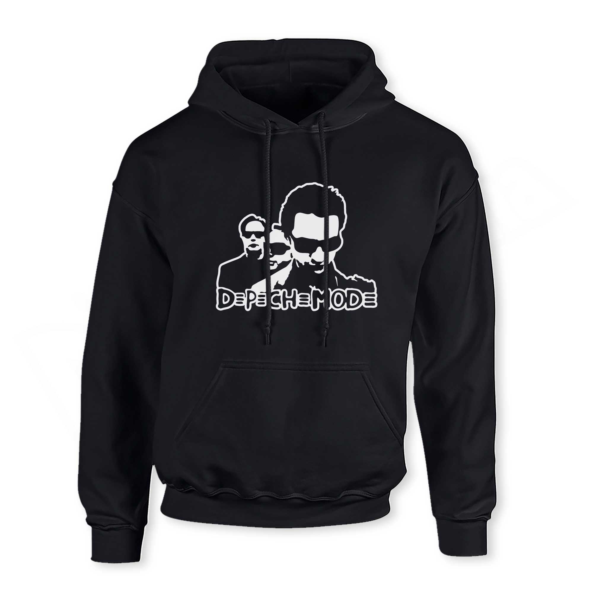 Buzo Depeche Mode - 01