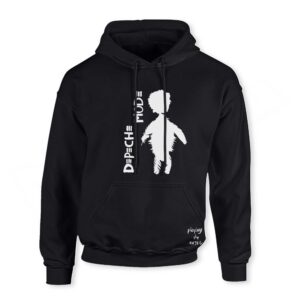 Buzo Depeche Mode - Playing The Angel