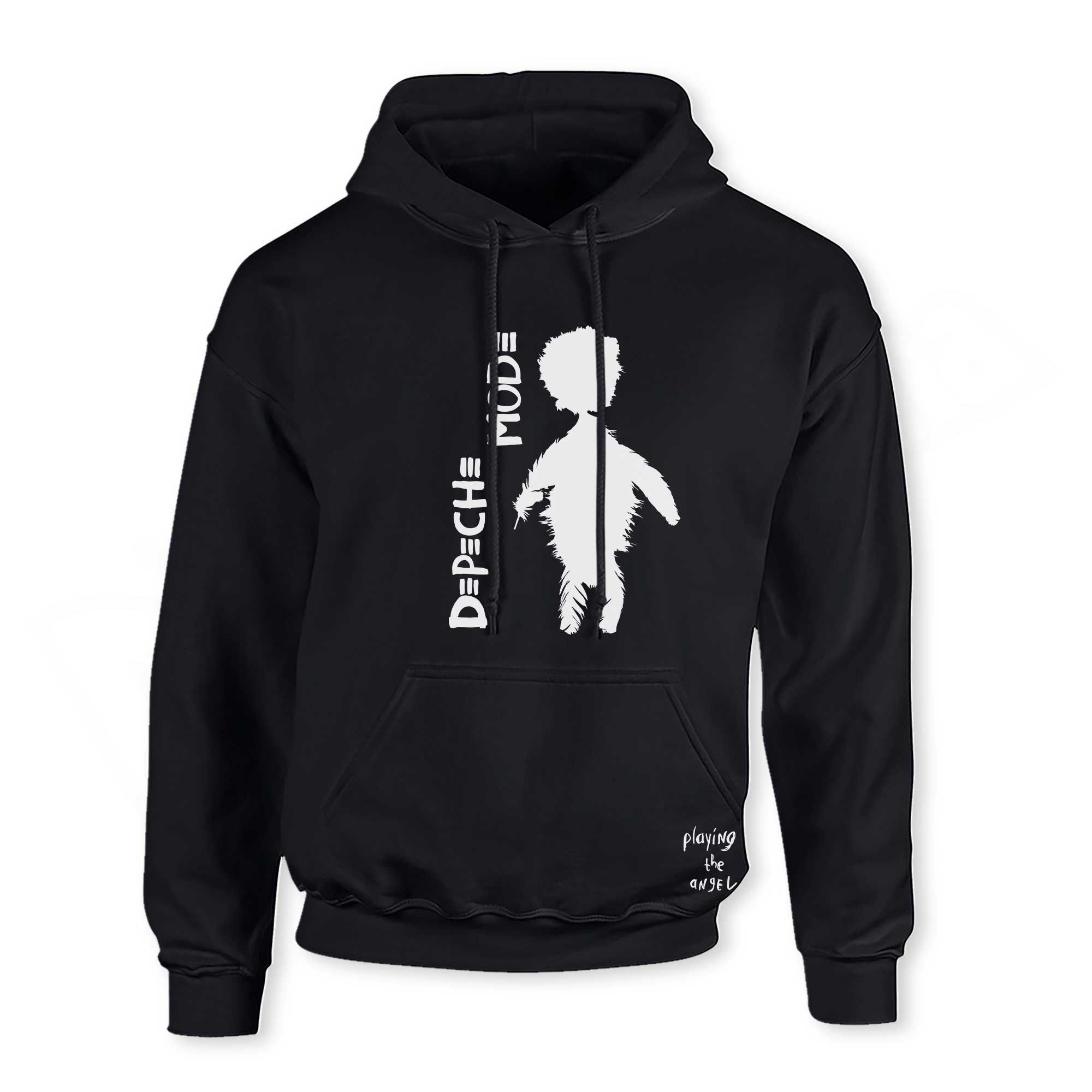 Buzo Depeche Mode - Playing The Angel