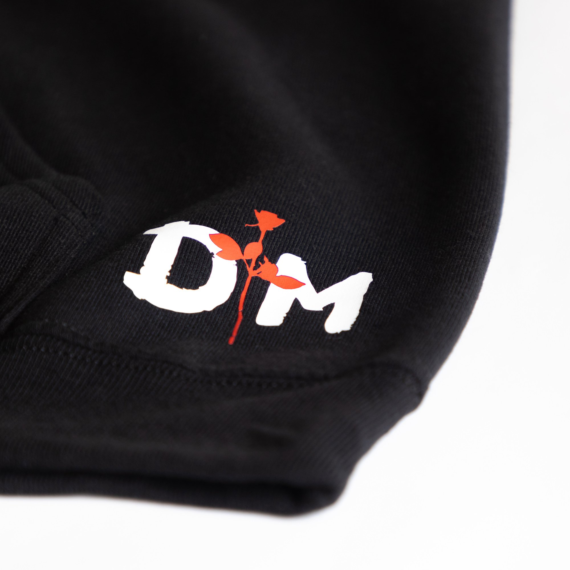 Buzo Depeche Mode Violator - 01 - Imagen 6